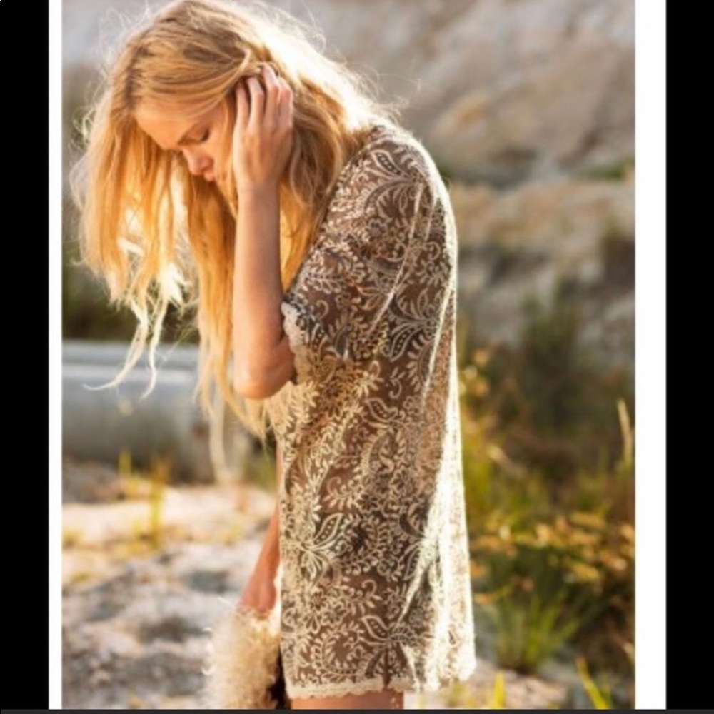 Spell & the Gypsy Collective Festival Junkie Dress